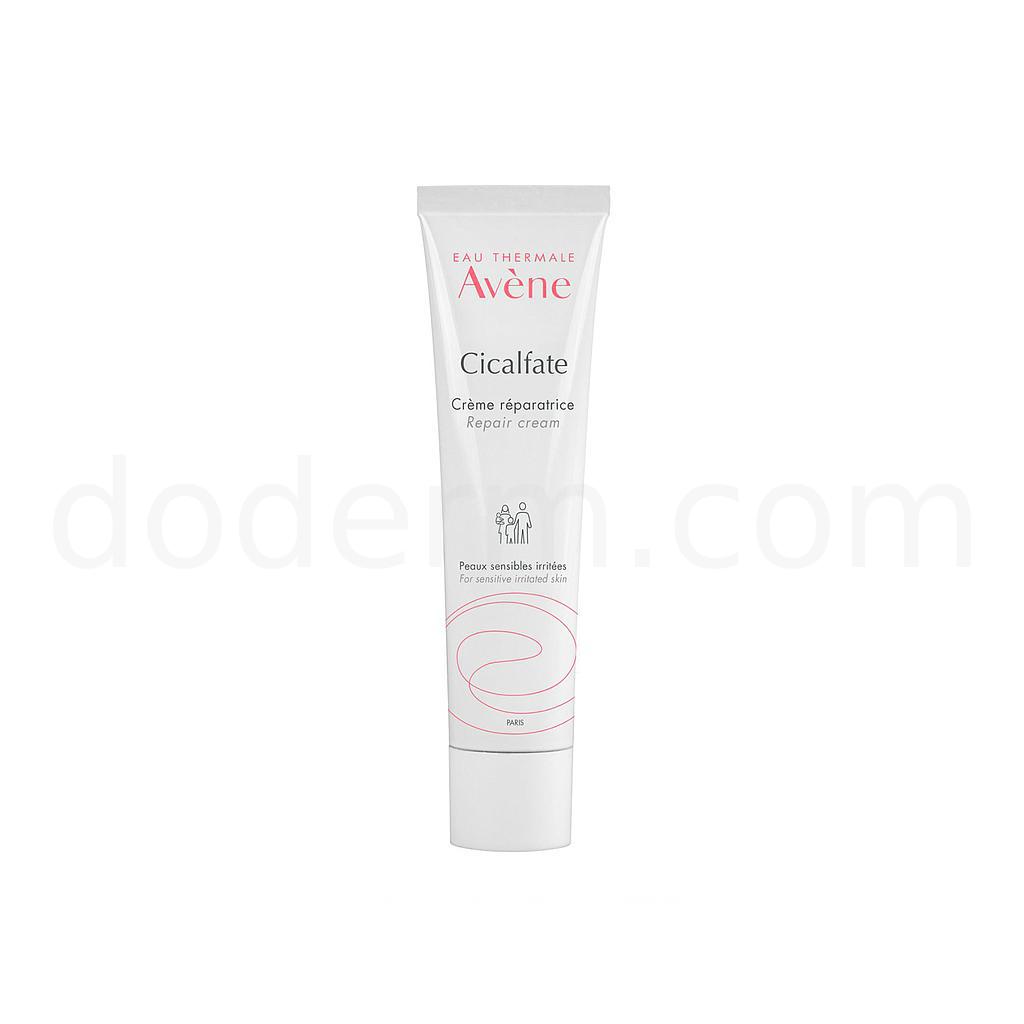 Avene Cicalfate Restorative Skin Cream 40ml