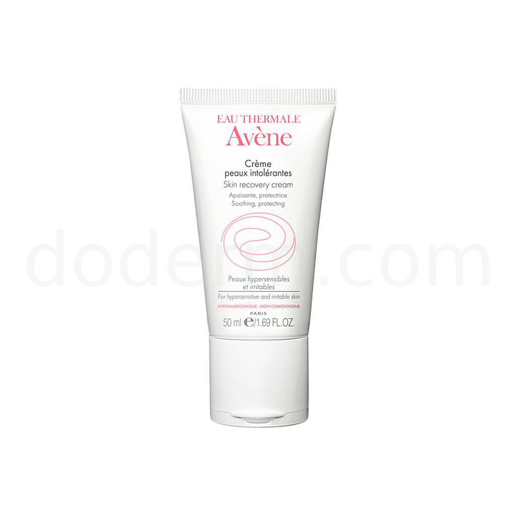 Avene Cicalfate Plus Repairing and Soothing Cream 40ml - skin shop