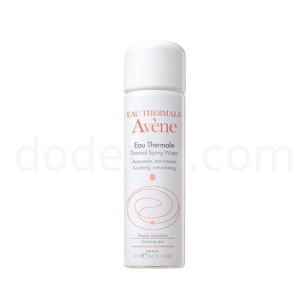 AVENE SPRAY D'EAU THERMALE 150ML sur