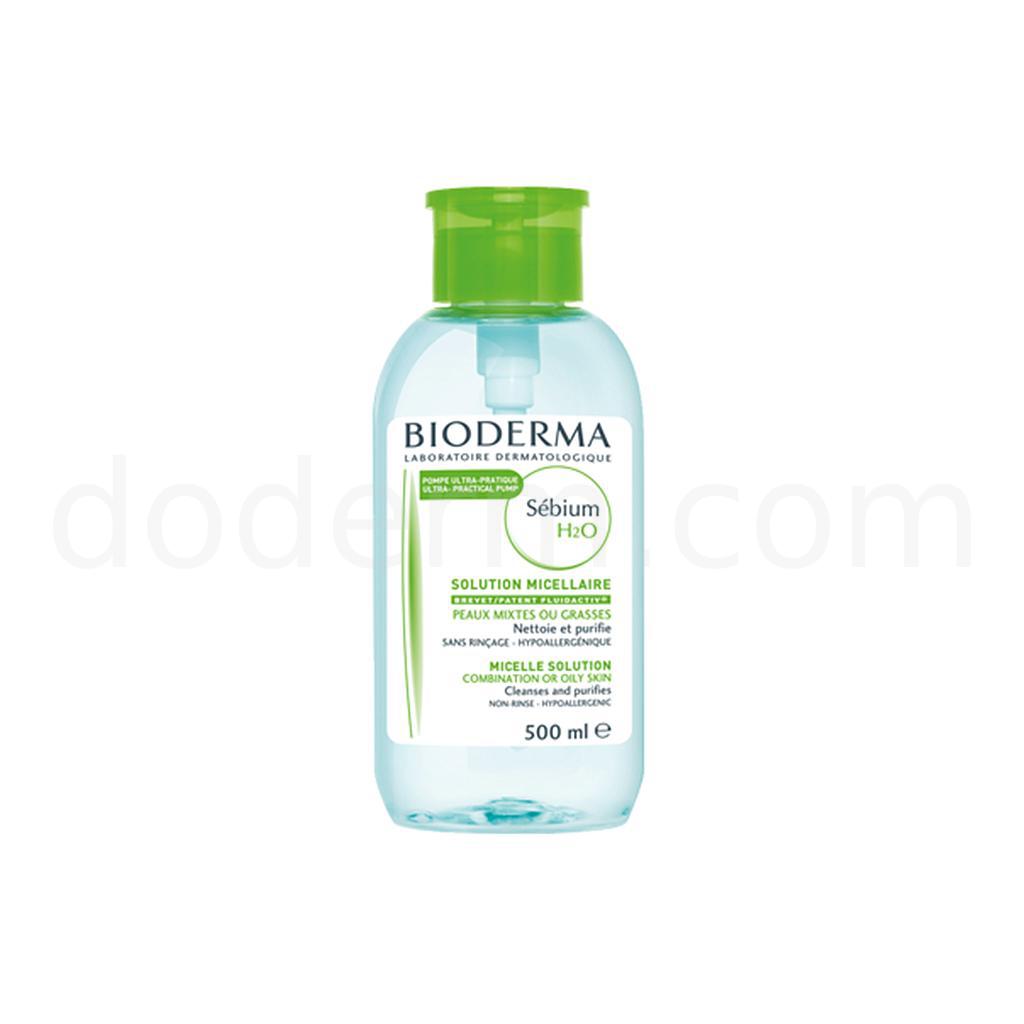 Sensibio H2O 500 ml.