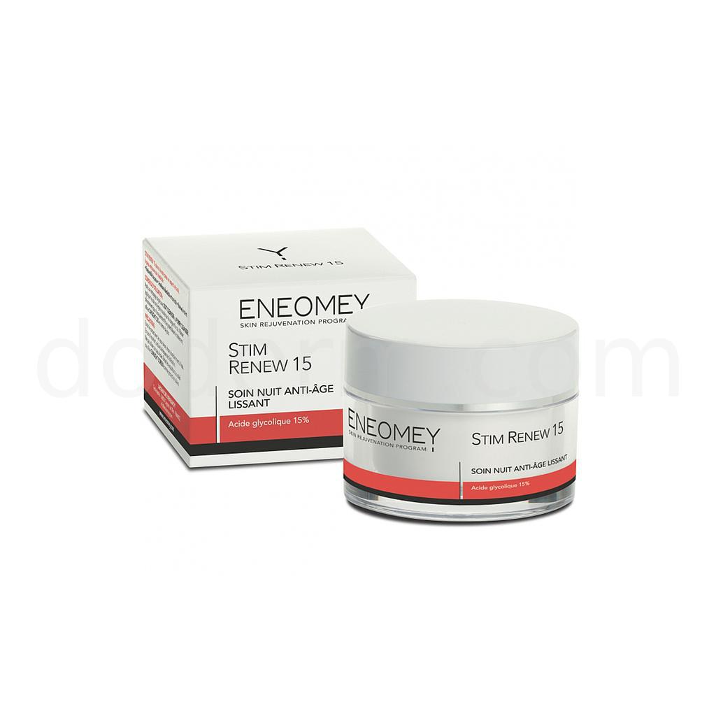 Eneomey Stim Renew 15