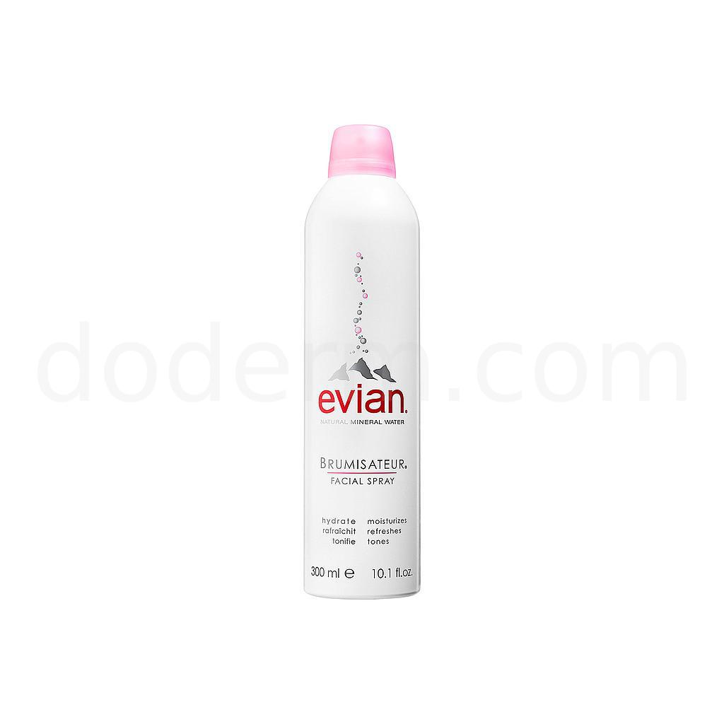 Brumisateur Eau Thermale - Evian